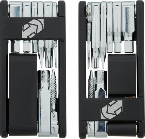 PRO Performance Tubeless Minitool 9 Multitool - schwarz