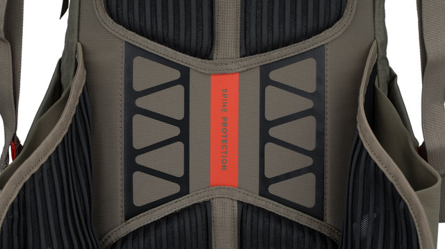 Thule Rail Pro Hydration Pack - covert/12000 ml