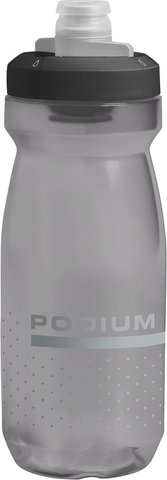 Camelbak Podium Trinkflasche 620 ml - smoke/620 ml