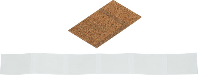 Schwalbe Glueless Patches - transparent