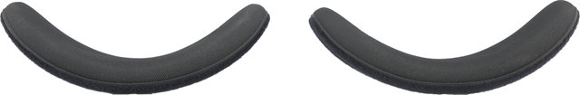 Ergon CRT Arm Pads for Profile Design Ergo - black