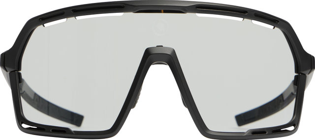 Endura Pro SL Photochromic Glasses - matte black | photochromic
