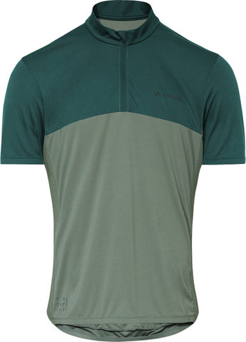 VAUDE Matera HZ Tricot - deep pond | M