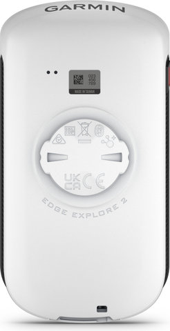 Garmin Edge Explore 2 Power GPS Navigation System - black