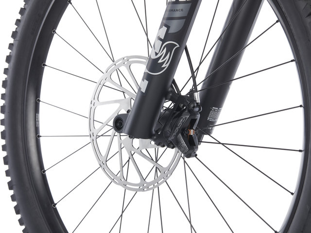 Yeti Cycles 160E C1 C/Series Carbon 29" E-Mountain Bike - rhino/170 mm/29"/L