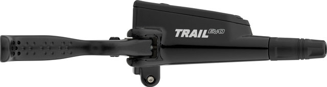 TRP Trail EVO Disc Brake - black/Rear wheel/Right (side-specific)