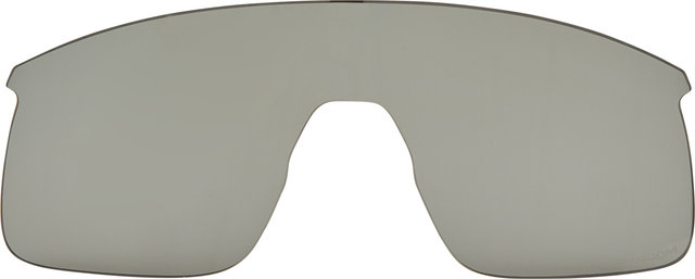Oakley Ersatzglas für Resistor Kinderbrille - prizm grey/prizm grey