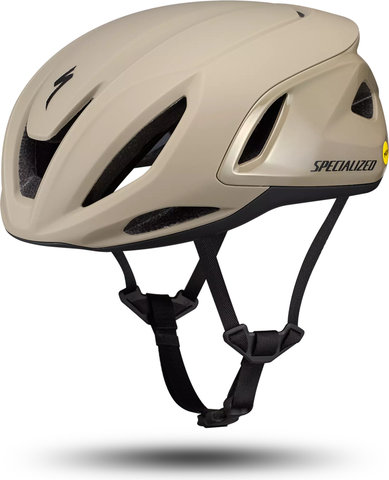 Specialized Propero IV MIPS Helmet - taupe/55 - 59 cm
