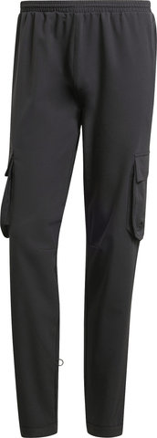 adidas Cycling Manguera de utilidad junto a la pista - black/M