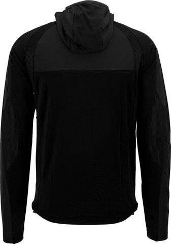 Endura MT500 Thermo II Trikot - black/M Endura MT500 Thermo II Trikot - black/M