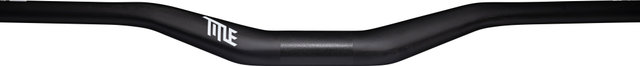 Title MTB Form 35 mm 35 Carbon Riser Lenker - schwarz/800 mm