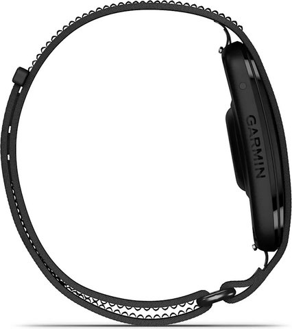 Garmin CIRQA Smart Band - black | S/M