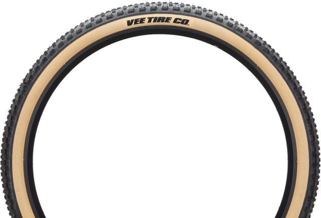 VEE Tire Co. Rail Rocco DCC Synthesis 29" Faltreifen - skinwall/29 "/57 mm/57-622/2.25 "
