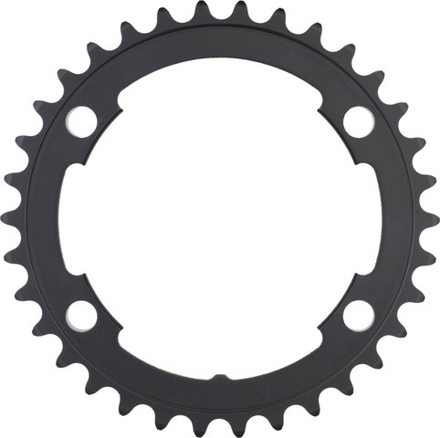 Shimano FC-RS510 11-speed Chainring - black/34 