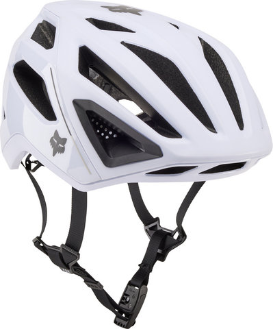 Fox Head Crossframe Pro MIPS Helmet - white/55 - 59 cm