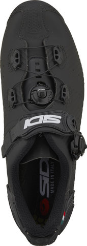 Sidi Drako 2S SRS MTB Schuhe - black/42