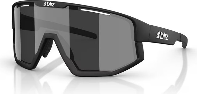 Bliz Fusion Sportbrille - matte black