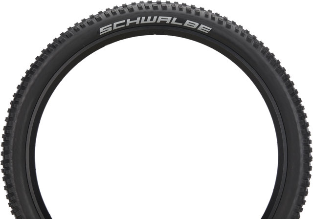 Schwalbe Nobby Nic Performance ADDIX 27.5" Folding Tyre 2022 - black/27.5 /62 mm/62-584/2.4 