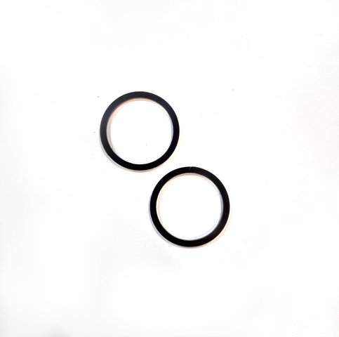 Rotor Juego de espaciadores 3D24 para BB386 - 