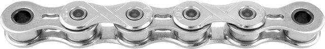 KMC Chaîne X101 1 vitesse - silver | 112