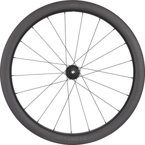 NEWMEN - black | set de 28" (avant 12x100 + arrière 12x142) SRAM XDR