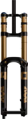 Fox Racing Shox 40 Float 29" GRIP X2 Factory Boost suspension fork - black | 203 mm | 110 mm | 1 1/8" | 20 mm thru-axle | 29"
