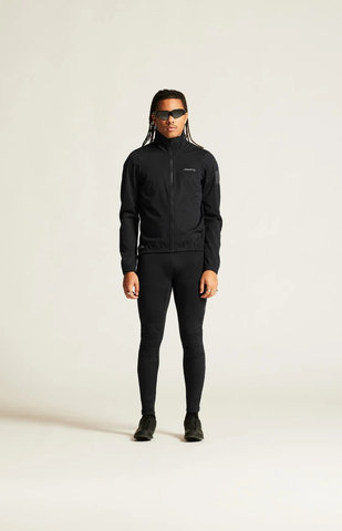 Craft Core Bike Subz 2 Herren Fahrradjacke - black-black | M