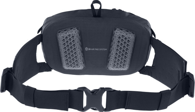 EVOC Hip Pouch 3D WP 2 Hüfttasche - black | 2000 ml
