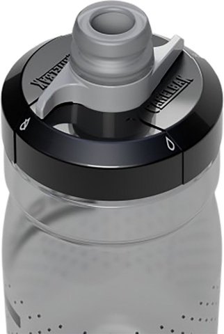Camelbak Botella Podium 440 ml - smoke/400 