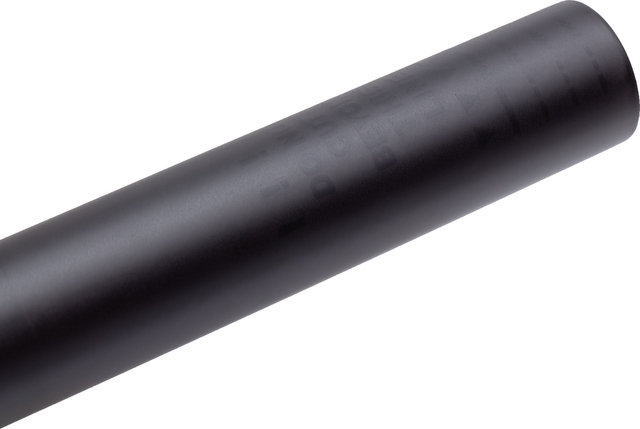BikeYoke Barmate Carbon 65 Lenker - carbon black/800 mm