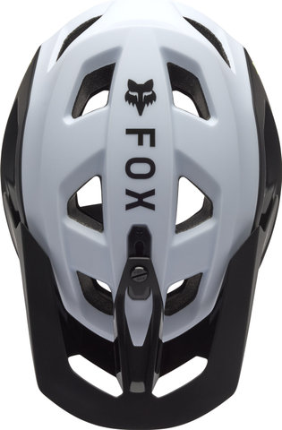 Fox Head Casque Speedframe MIPS - black-white/59 - 63 cm Fox Head Casque Speedframe MIPS - black-white/59 - 63 cm