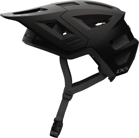 iXS Casco Flow 1.0 - black | 54 - 58 cm