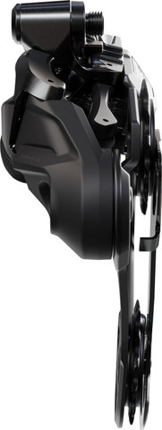Shimano Sistema de cambios XT Di2 E-MTB RD-M8260-SGS 11 velocidades - negro/Largo