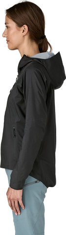 Patagonia Veste femme Trail Craft - black | L