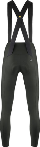 ASSOS Cuissard long UMA GT Spring Fall S11 femme - deep green | XS