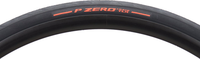 Pirelli P ZERO Race TLR 28" neumático plegable - red label/26-622/26 mm