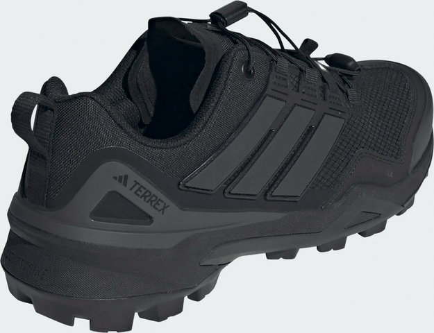 adidas Outdoor TERREX Skychaser GTX Wanderschuhe - cblack cblack carbon | 48