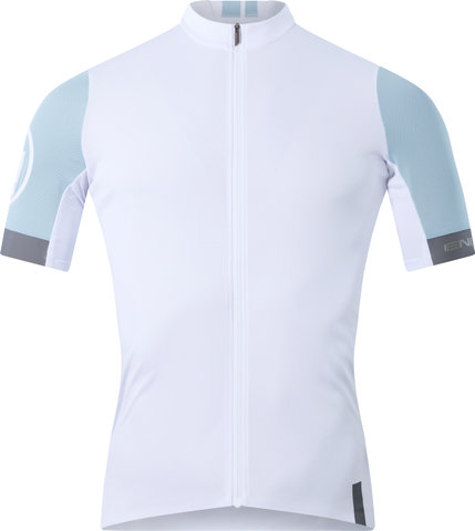 Endura FS260 S/S Jersey - white | S