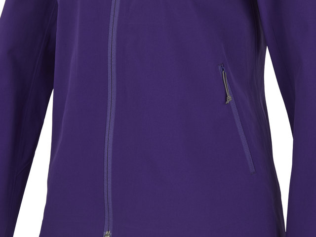 7mesh Cache Women's Jacket - prince/S