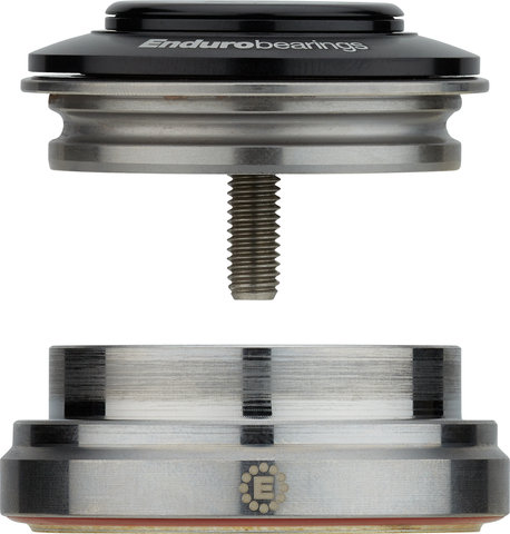 Enduro Bearings Maxhit ZS44/28.6 - EC44/40 headset - silver | ZS44/28,6 - EC44/40