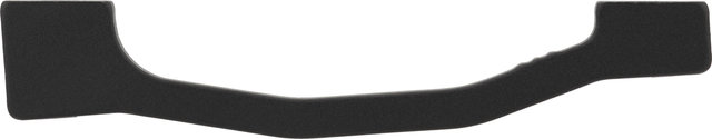 TRP Disc Brake Adapter for 160 mm Rotors - black/PM 5" to PM +20 mm