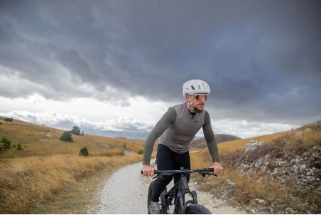 Northwave Air Out vest - sand | M