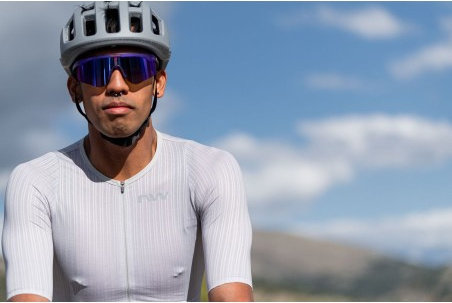 Northwave Maillot Extreme Ultra Light M/C - light grey | M