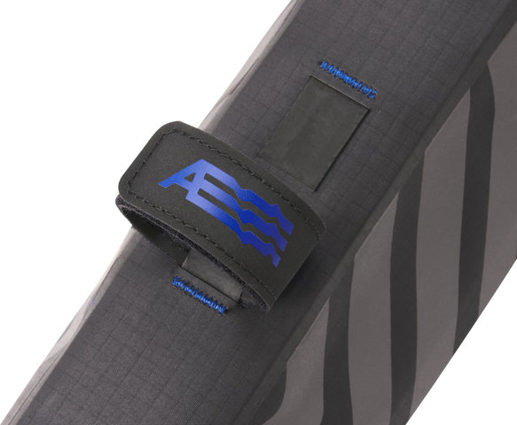 AEVOR Sac de cadre Frame Pack - road proof black/3300 
