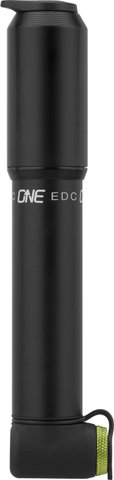 OneUp Components Mini bomba EDC No Worry Set 70cc + V2 Tool - black