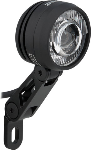Lupine SL Nano Classic E-Bike LED Front Light - StVZO approved - black/600