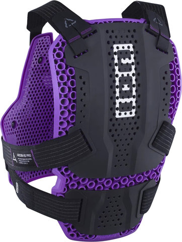ION Protector de torso Arcon HD Pro RE ZRO - 072 rezro purple/S/M