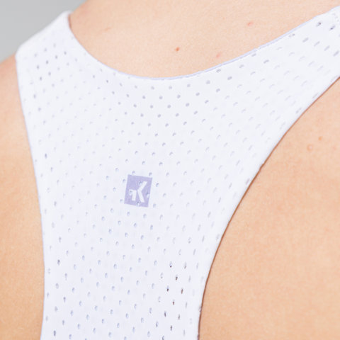 GOBIK Core Sports Bra - salt/S