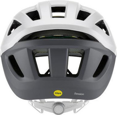 Smith Session MIPS Helm - matte white-cement/51 - 55 cm