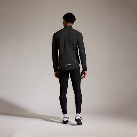 GORE Wear Spinshift GTX Jacke - black | M